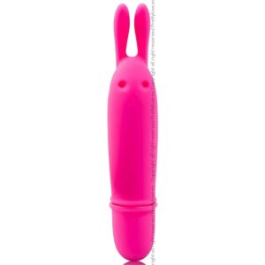 Fun Toys-Flirt Boyce Massaggiatore Stimolatore-Silicone, 10 velocità — PRETTY LOVE · Vibratori (imaginea 2)
