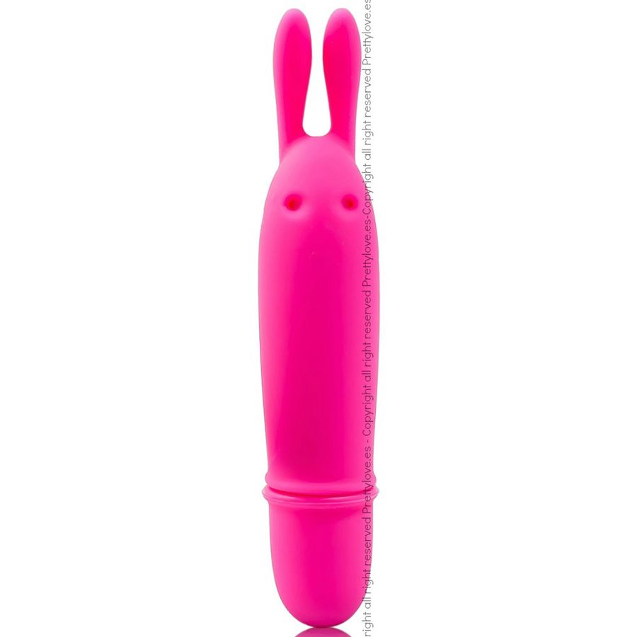 Fun Toys-Flirt Boyce Massaggiatore Stimolatore-Silicone, 10 velocità 2 Fun Toys-Flirt Boyce Massaggiatore Stimolatore-Silicone, 10 velocità — PRETTY LOVE · Vibratori (imaginea 2)