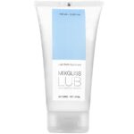 Mixgliss-Lubrificante naturale a base d'acqua 150 Ml · Lubrificanti