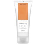Mixgliss-Lubrificante Effetto Riscaldatore Aroma Cannella 70ML · Lubrificanti
