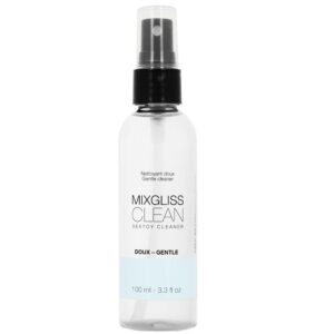 Mixgliss-Spray igienizzante per giocattoli 100 Ml 2 Mixgliss-Spray igienizzante per giocattoli 100 Ml · Igiene & Cura