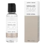 Mixgliss-Lubrificante a base di silicone naturale 50ml · Lubrificanti