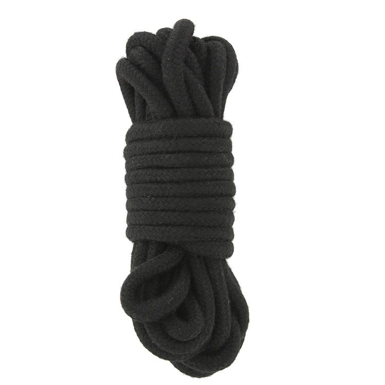 Toyjoy-Kit per Principianti Bdsm Just for You 4 Toyjoy-Kit per Principianti Bdsm Just for You · Bondage & Manette (imaginea 4)