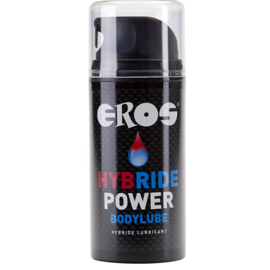 Eros Power Line-Power Bodylube 100 ml 75 Eros Power Line-Power Bodylube 100 ml