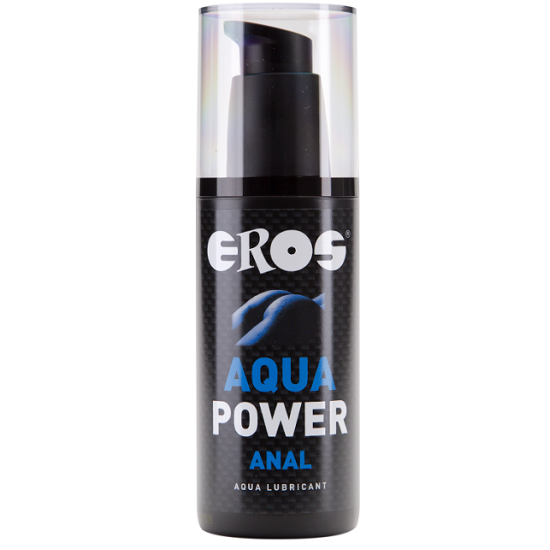 Eros Power Line-Power Line - Lubrificante Anal Power 125 Ml