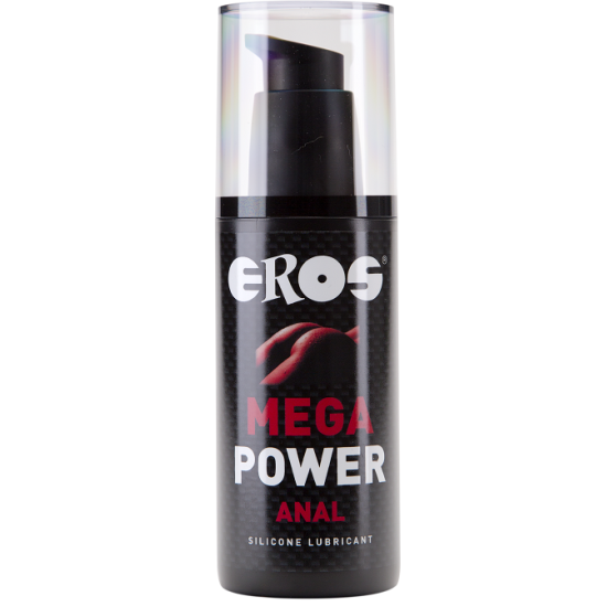 Eros Power Line-Lubrificante Siliconic Anal Power 125 Ml 1 Eros Power Line-Lubrificante Siliconic Anal Power 125 Ml · Lubrificanti