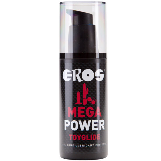 Eros Power Line-Power Toyglide Lubrificante Siliconic 347 Eros Power Line-Power Toyglide Lubrificante Siliconic