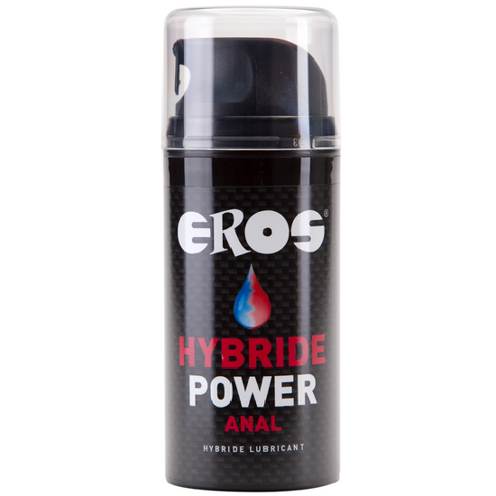 Eros Power Line-Lubrificante Anal Power 100 Ml 307 Eros Power Line-Lubrificante Anal Power 100 Ml