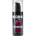 Eros Power Line-Lubrificante con aroma di ciliegia, 125 Ml · Lubrificanti