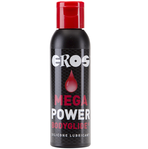Eros Power Line-Power Bodyglide Lubrificante Siliconic 50 Ml 370 Eros Power Line-Power Bodyglide Lubrificante Siliconic 50 Ml