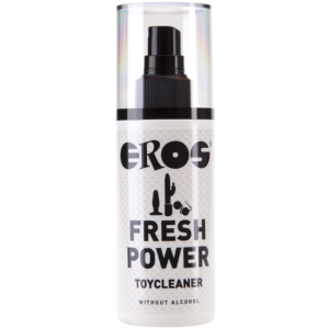 Eros Power Line-Potenza senza Alcool-Silicone