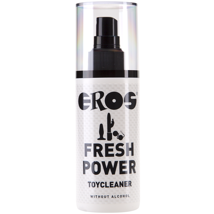 Eros Power Line-Potenza senza Alcool-Silicone