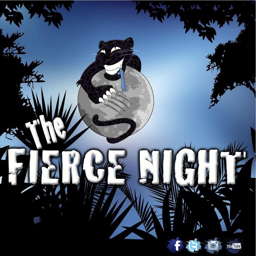 Fierce Game-The Fierce Night Gioco da Tavolo 2 Fierce Game-The Fierce Night Gioco da Tavolo · Giochi erotici (imaginea 2)