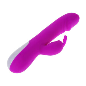 Pretty Love-Vibratore Robert con stimolatore clitorideo · Vibratori (immagine 2)