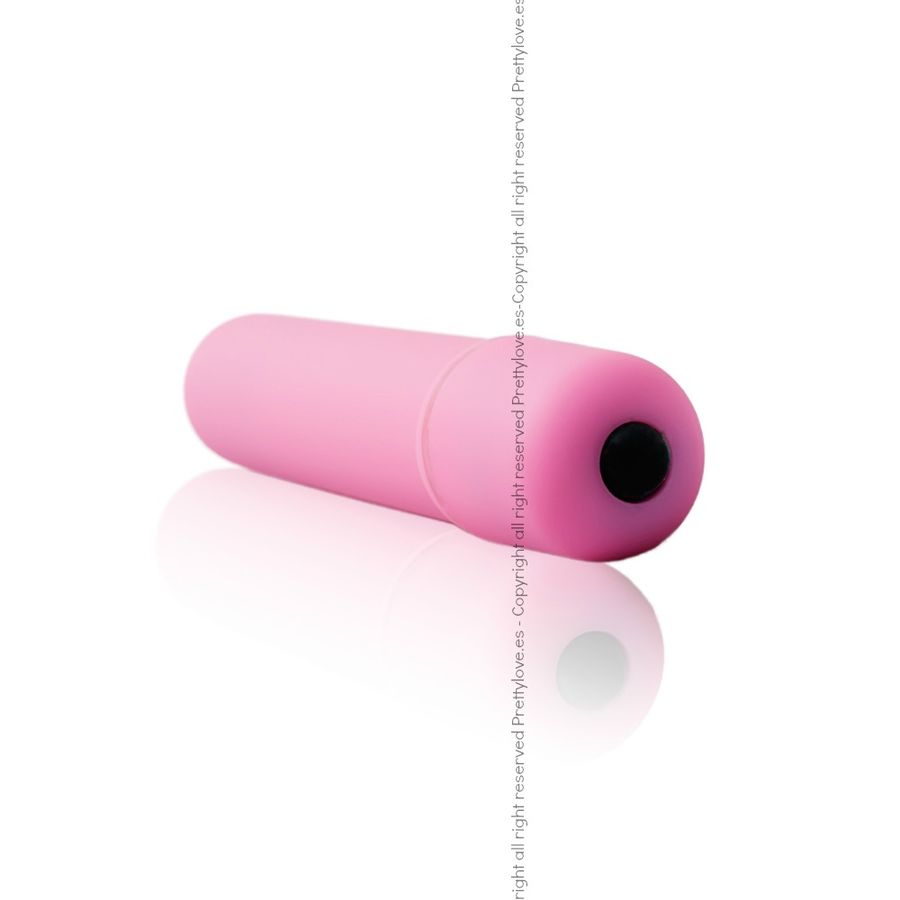Baile Stimulating-Magic X10 Bullet Vibratore-10 velocità · Vibratori (immagine 2)