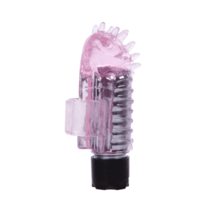Baile Stimulating-Mini vibratore per dito in silicone · Vibratori (immagine 8)