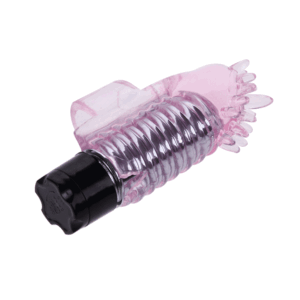 Baile Stimulating-Mini vibratore per dito in silicone · Vibratori (immagine 7)