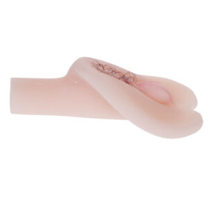Baile For Him-Vagina Vibrante Ultra Realist-Silicone · Masturbatori (imaginea 6)