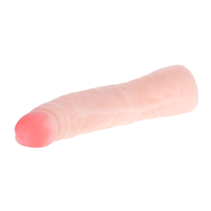 Baile Dildos-Dildo in Silicone Realistic Skin Touch 19 Cm, Scatola 3 Baile Dildos-Dildo in Silicone Realistic Skin Touch 19 Cm, Scatola · Dildo & Stimolatori (imaginea 3)