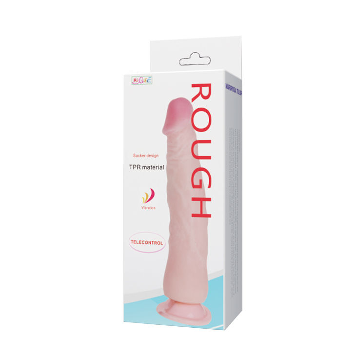 Baile-Pene Realistico Loveclone 22.3 Cm · Vibratori (immagine 4)