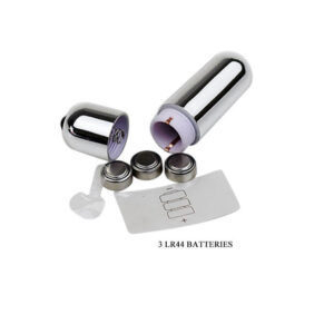 Baile For Him-Sweet Abs 10 Ritmi Anello Vibratore Rosa per Pene · Anelli & Guaine per pene (imaginea 6)