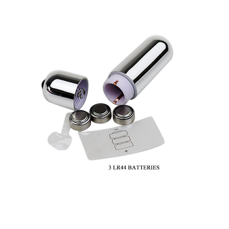 Baile For Him-Sweet Abs 10 Ritmi Anello Vibratore Rosa per Pene · Anelli & Guaine per pene (imaginea 6)
