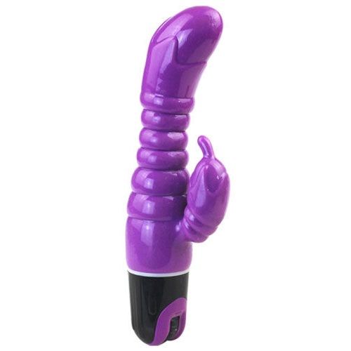 Baile Vibrators-Lovet Vibrator Sensation Viola · Vibratori