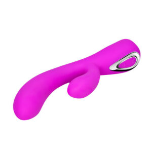 High Tech-Smart Honey Vibrator-Silicone, 10 velocità, Ricaricabile 20 High Tech-Smart Honey Vibrator-Silicone, 10 velocità, Ricaricabile — PRETTY LOVE · Vibratori (imaginea 10)