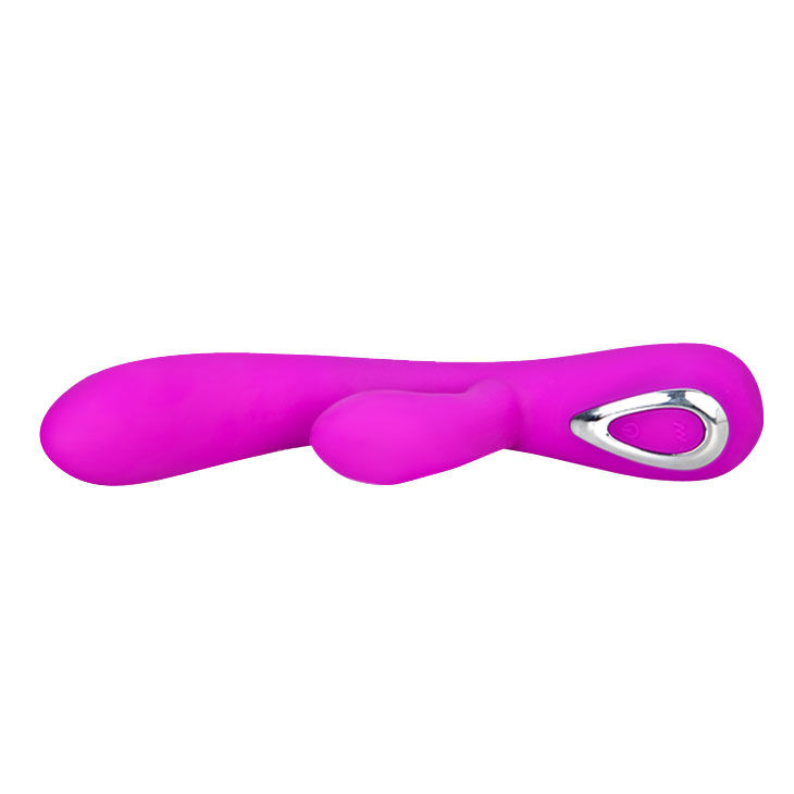 High Tech-Smart Honey Vibrator-Silicone, 10 velocità, Ricaricabile 9 High Tech-Smart Honey Vibrator-Silicone, 10 velocità, Ricaricabile — PRETTY LOVE · Vibratori (imaginea 9)