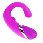 Pretty Love-Stimolatore Prostate e G-spot Amour Lilla · Giocattoli anali