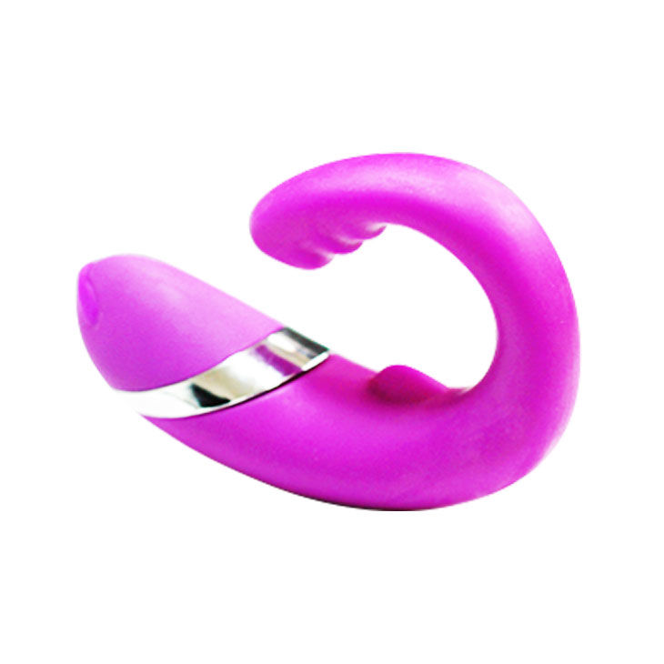 Pretty Love-Stimolatore Prostate e G-spot Amour Lilla 2 Pretty Love-Stimolatore Prostate e G-spot Amour Lilla · Giocattoli anali (imaginea 2)