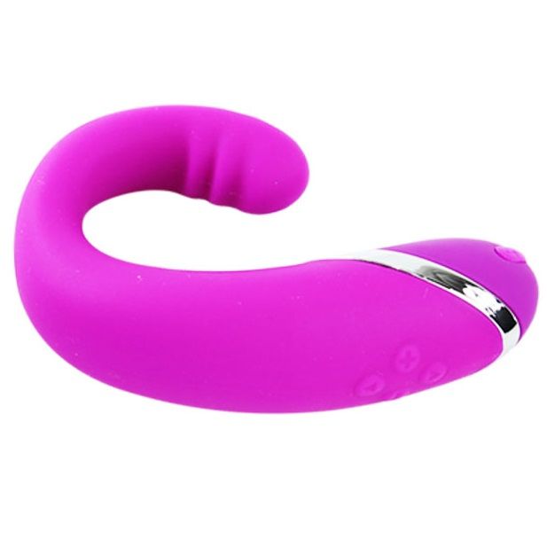 Pretty Love-Stimolatore Prostate e G-spot Amour Lilla 3 Pretty Love-Stimolatore Prostate e G-spot Amour Lilla · Giocattoli anali (imaginea 3)