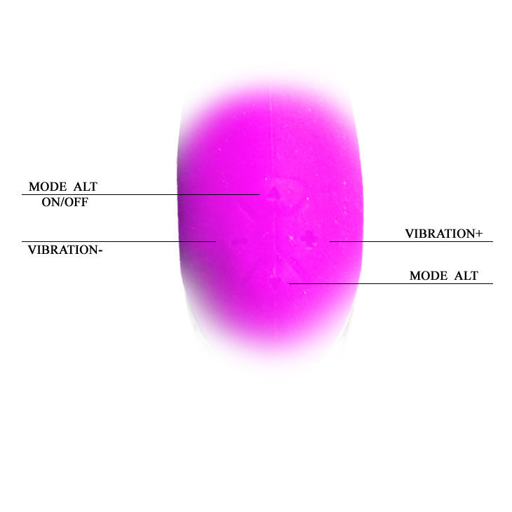 Pretty Love-Stimolatore Prostate e G-spot Amour Lilla 5 Pretty Love-Stimolatore Prostate e G-spot Amour Lilla · Giocattoli anali (imaginea 5)
