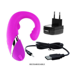 Pretty Love-Stimolatore Prostate e G-spot Amour Lilla 14 Pretty Love-Stimolatore Prostate e G-spot Amour Lilla · Giocattoli anali (imaginea 6)