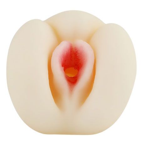 Baile For Him-Passion Ii Masturbatore Femminile 3D-Silicone