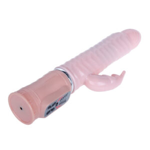 Baile-Heat Fire Bunny Rampante Temperatura 10F-Silicone, 10 velocità 19 Baile-Heat Fire Bunny Rampante Temperatura 10F-Silicone, 10 velocità · Vibratori (imaginea 9)
