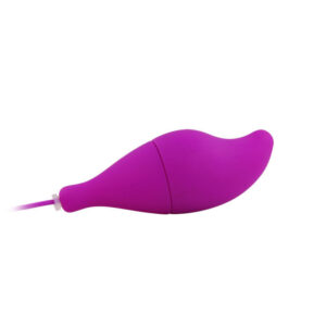 Baile Stimulating-Pleasure Shell12 Vibratore Lilla-Silicone, 12 · Vibratori (immagine 7)