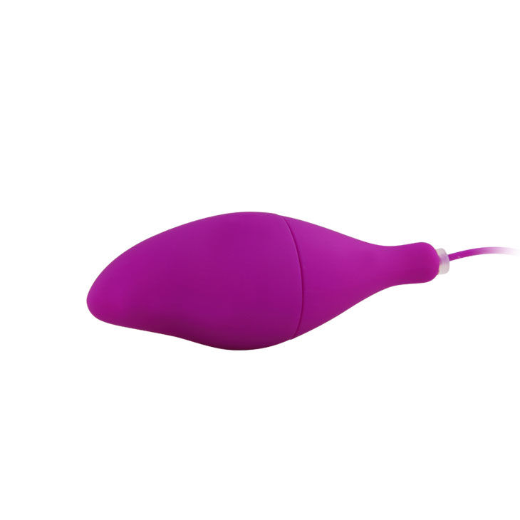 Baile Stimulating-Pleasure Shell12 Vibratore Lilla-Silicone, 12 · Vibratori (immagine 8)