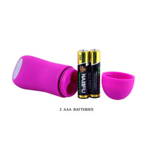 Baile Stimulating-Love Eggs Butterfly Stimolatore Clitorideo 12 · Vibratori (imaginea 5)