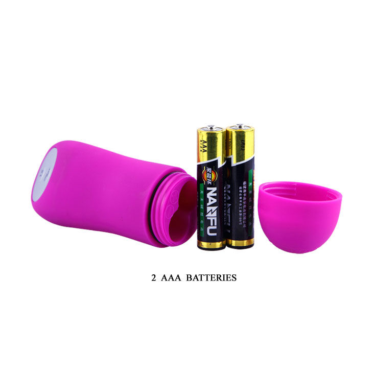 Baile Stimulating-Love Eggs Butterfly Stimolatore Clitorideo 12 · Vibratori (imaginea 5)