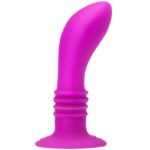 Anal Toys-Booty Passion Vibrator Plug 10V-Silicone, 10 velocità 465 img 30580 949634d756dae08f19427519a4c36e17 1
