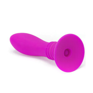 Anal Toys-Booty Passion Vibrator Plug 10V-Silicone, 10 velocità 16 Anal Toys-Booty Passion Vibrator Plug 10V-Silicone, 10 velocità — PRETTY LOVE · Accessori BDSM (imaginea 6)