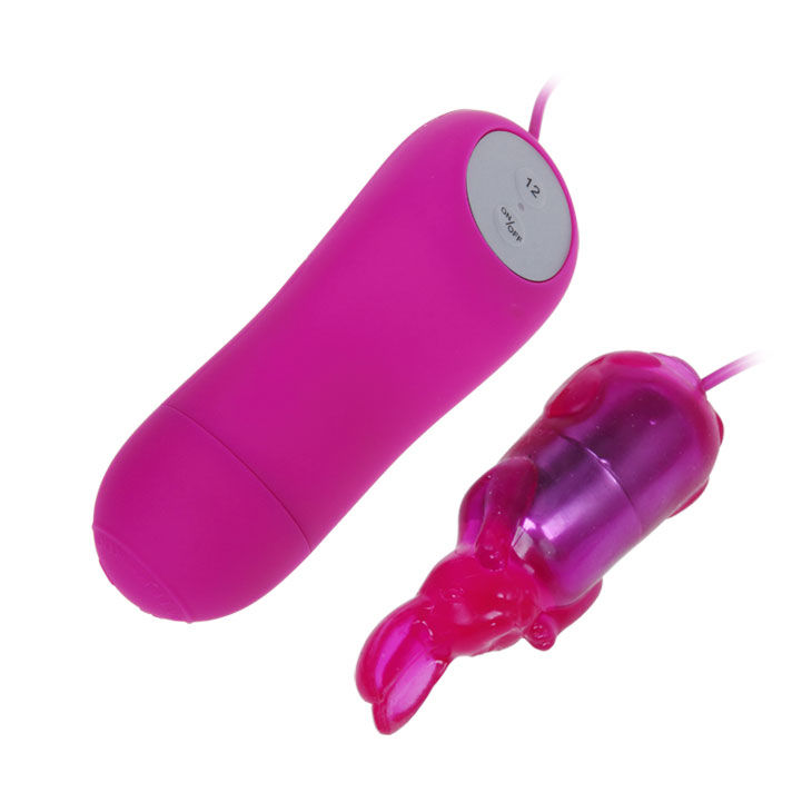 Baile Stimulating-Carino Vibratore Bunny Secret, 12 · Vibratori (imaginea 8)