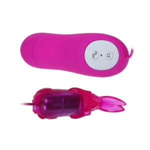 Baile Stimulating-Carino Vibratore Bunny Secret, 12 · Vibratori (imaginea 7)