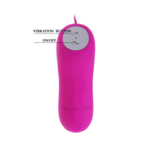 Baile Stimulating-Carino Vibratore Bunny Secret, 12 · Vibratori (imaginea 5)