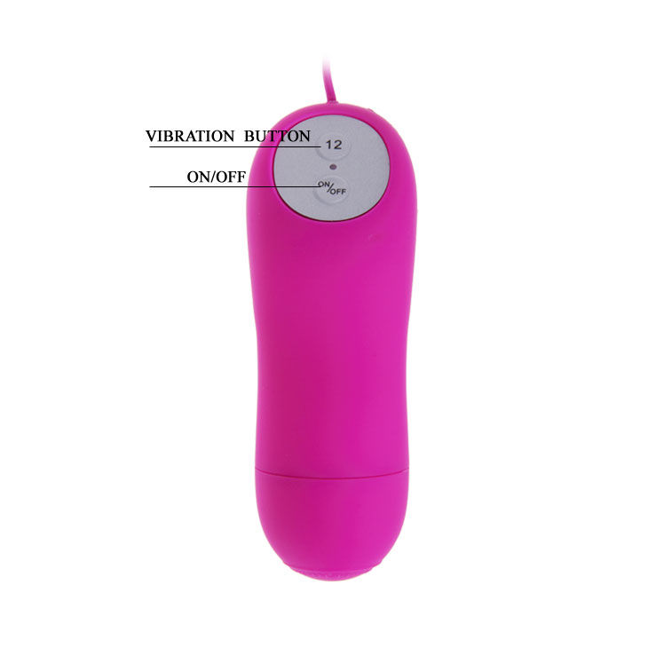 Baile Stimulating-Carino Vibratore Bunny Secret, 12 · Vibratori (imaginea 5)