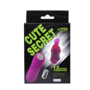 Baile Stimulating-Carino Vibratore Bunny Secret, 12 · Vibratori (imaginea 3)