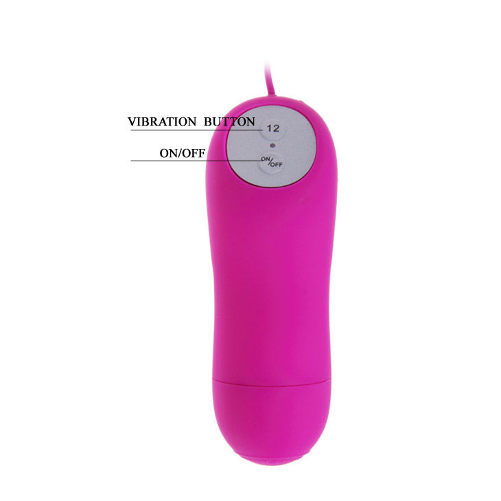 Baile Stimulating-Carino Segreto Stimolatore Farfalla Vibratore · Vibratori (imaginea 5)