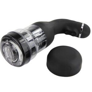 Baile For Him-Rotation Lover Masturbator Automatico 5V-5 velocità, USB · Masturbatori (imaginea 8)