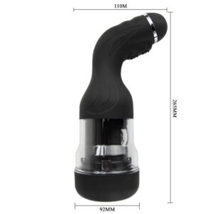 Baile For Him-Rotation Lover Masturbator Automatico 5V-5 velocità, USB · Masturbatori (imaginea 5)
